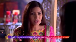 Prerona Atmamaryadar Lorai S01 E66 Pushpa blackmails Nirmala