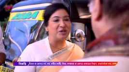 Prerona Atmamaryadar Lorai S01 E74 Nirmala and Sandhya were shocked to see Pushpa