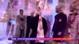 Prerona Atmamaryadar Lorai S01 E82 Nandkishore sets a condition for Kunal