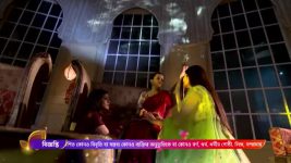Prerona Atmamaryadar Lorai S01 E84 Mekhla is upset
