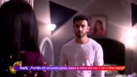 Prerona Atmamaryadar Lorai S01 E85 Nandakishor assigns the responsibility to Nayana