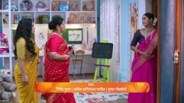 Punha Kartavya Ahe S01 E274 28th January 2025