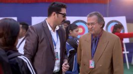 Rangamoti Tirandaj S01 E98 Brinda Exploits Nisha