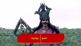 Renuka Yellamma (Star Maa) S01 E540 A Shocker for Karthaveerya