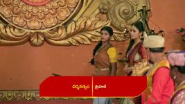 Renuka Yellamma (Star Maa) S01 E557 Jamadagni, Karthaveerya Lock Horns