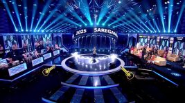 Sa Re Ga Ma Pa (Zee Bangla) S07 E68 25th January 2025