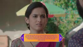 Sadhi Mansa S01 E265 Satyajeet Vows to Support Meera