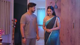 Satyabhama S01 E294 Rudhra Threatens Renuka
