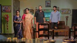 Satyabhama S01 E296 Mahadevayya Orders Rudhra