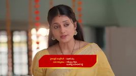 Satyabhama S01 E301 Mahadevayya Intimidates Chakri