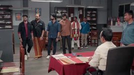 Satyabhama S01 E303 Mahadevayya Cautions Chakri