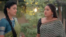 Satyabhama S01 E307 Nandhini, Satya Trick Krish