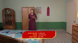 Satyabhama S01 E312 Sandhya Is Adamant about Sanjay