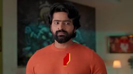 Satyabhama S01 E313 Krish Fails to Persuade Satya
