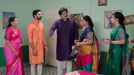 Satyabhama S01 E315 Sandhya, Sanjay Tie Knot