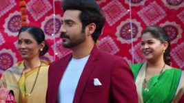 Savlyachi Janu Savali S01 E108 18th January 2025