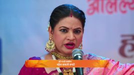 Savlyachi Janu Savali S01 E111 21st January 2025