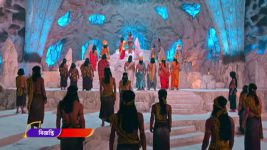 Shiv Shakti (Colors Bangla) S01 E407 Shukracharya decides to take his own life