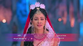 Shiv Shakti (Colors Bangla) S01 E408 Mahadev stops Shukracharya