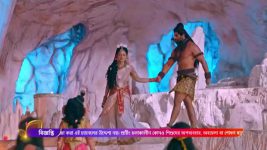 Shiv Shakti (Colors Bangla) S01 E410 Rishi and Kashyap get hypnotized