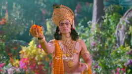 Shiv Shakti S01 E581 Arunasur threatens Kanchanmala!