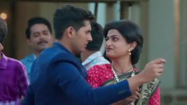 Shiva (Zee Marathi) S01 E302 18th January 2025
