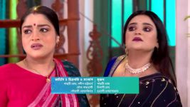 Tentul Pata (Star Jalsha) S01 E159 Jhilli Lands into Trouble