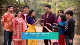 Tentul Pata (Star Jalsha) S01 E168 Riju Confides in Jhilli