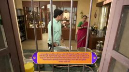 Thod Tuz Thod Maz (Star Pravah) S01 E150 Gayatri Updates Prabhakar