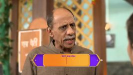 Thod Tuz Thod Maz (Star Pravah) S01 E156 Manasi Challenges Prabhakar