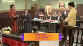 Thod Tuz Thod Maz (Star Pravah) S01 E159 Tejas Refuses to Speak