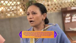 Thod Tuz Thod Maz (Star Pravah) S01 E160 Manasi Rescues the Prabhus