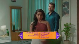 Tu Hi Re Majha Mitwa (Star Pravah) S01 E10 Ishwari Reprimands the Auto Driver
