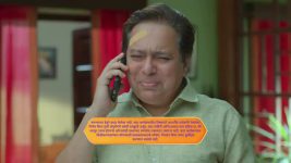 Tu Hi Re Majha Mitwa (Star Pravah) S01 E11 Supriya Cautions Ishwari