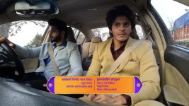 Tu Hi Re Majha Mitwa (Star Pravah) S01 E18 Arnav Threatens Ishwari