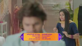 Tu Hi Re Majha Mitwa (Star Pravah) S01 E31 Arnav Angrily Terminates Ishwari