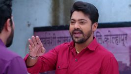 Tula Shikvin Changlach Dhada S01 E610 1st January 2025