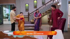 Tula Shikvin Changlach Dhada S01 E619 11th January 2025