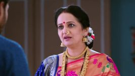 Tula Shikvin Changlach Dhada S01 E621 14th January 2025