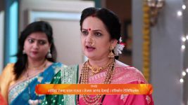 Tula Shikvin Changlach Dhada S01 E627 21st January 2025