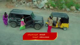 Yeto Vellipoyindhi Manasu S01 E296 Seethakanth Appreciates Ramalakshmi