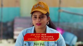 Yeto Vellipoyindhi Manasu S01 E302 Siri Fumes in Rage