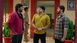 Yeto Vellipoyindhi Manasu S01 E316 Siri Exposes the Truth