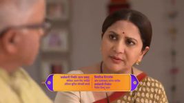 Aai Aani Baba Retire Hot Aahet S01 E42 Yashwant's Shocking Decision