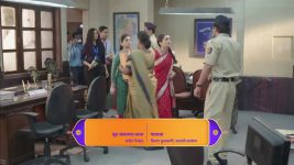 Aboli (star pravah) S01 E998 Dipsheekha's Arrival Stuns Aboli