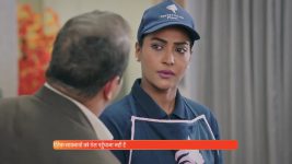 Bas Itna Sa Khwaab (Zee tv) S01 E42 13th January 2025