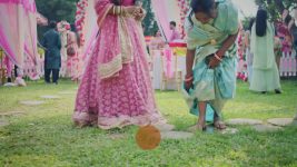 Bas Itna Sa Khwaab (Zee tv) S01 E46 17th January 2025