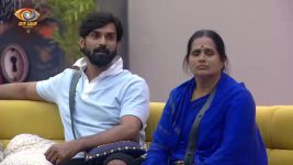 Bigg Boss Kannada S11 E95 Manju's Emotional Reunion with Father