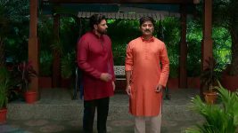 Brahma Mudi S01 E615 Swapna Doubts Rudrani's Plan