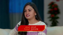 Brahma Mudi S01 E629 Rahul's Plan Backfires on Rudrani